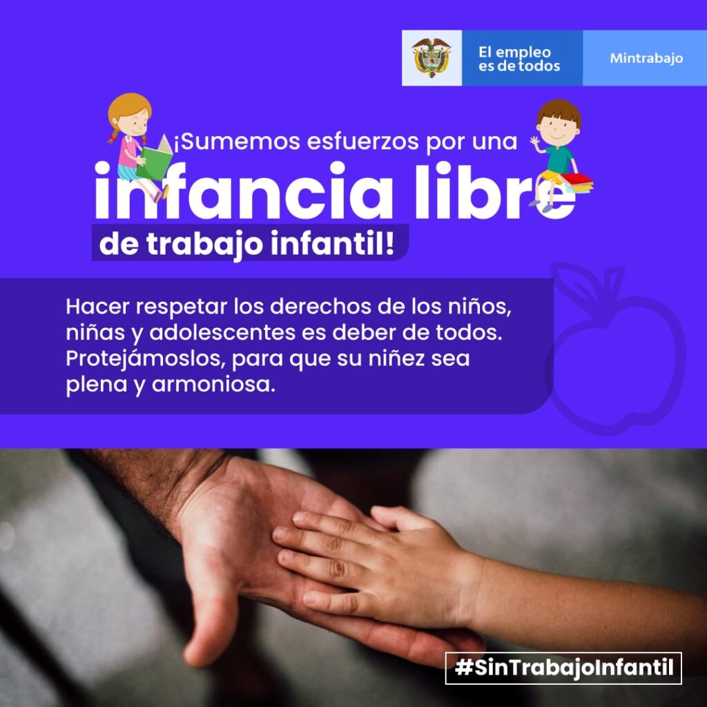 hacer respetar los derechos de los niños